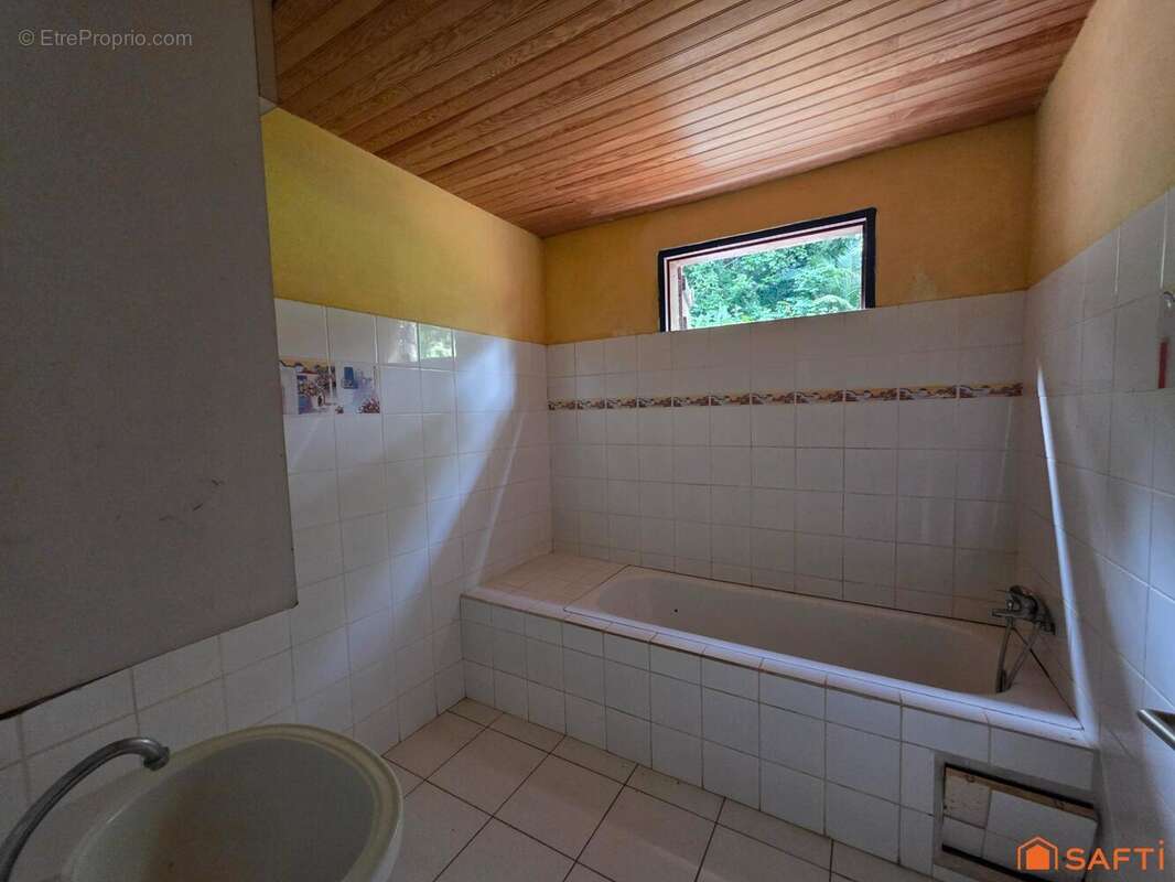 Photo 8 - Maison à GOYAVE