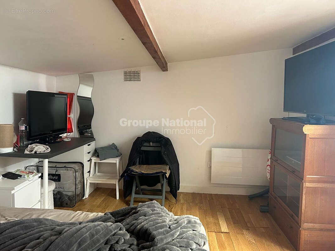 Appartement à EAUBONNE