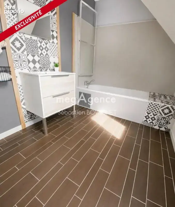 Pavillon 3 Chambres - photo 11