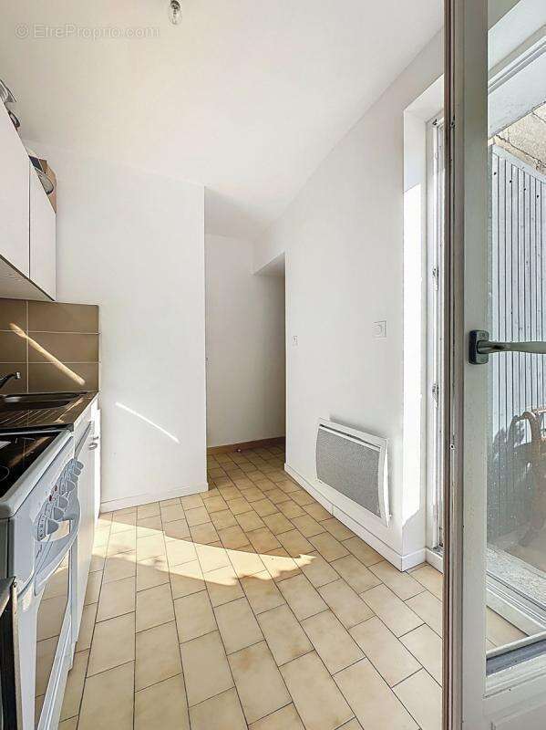 Appartement à AVIGNON