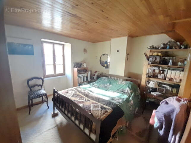 Maison à CHATILLON-EN-DIOIS