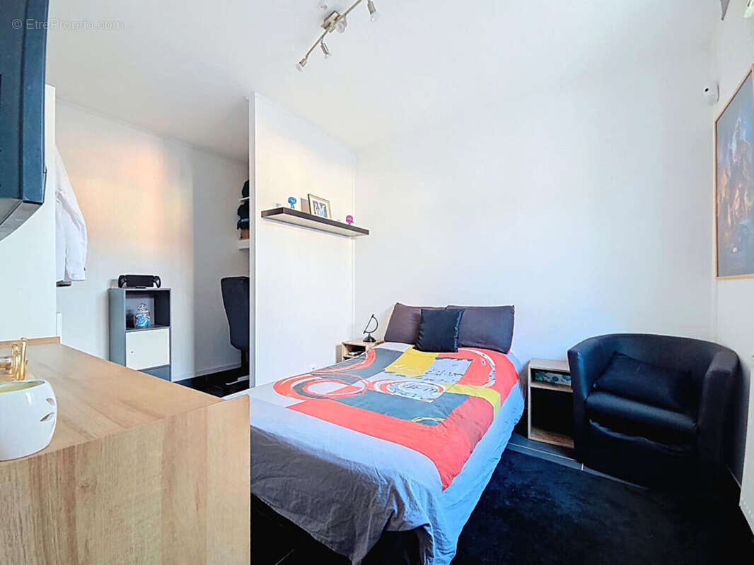 Maison à PORT-DE-BOUC