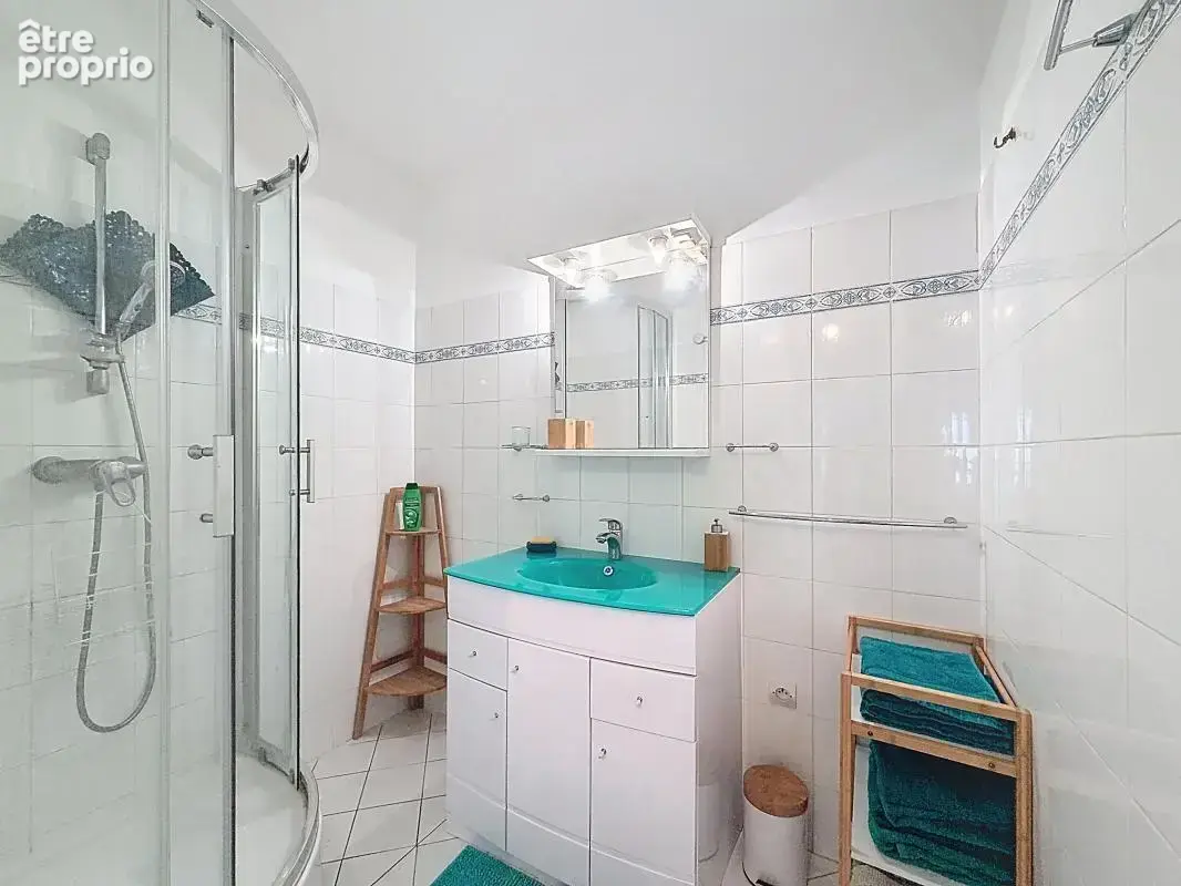 Appartement - photo 8