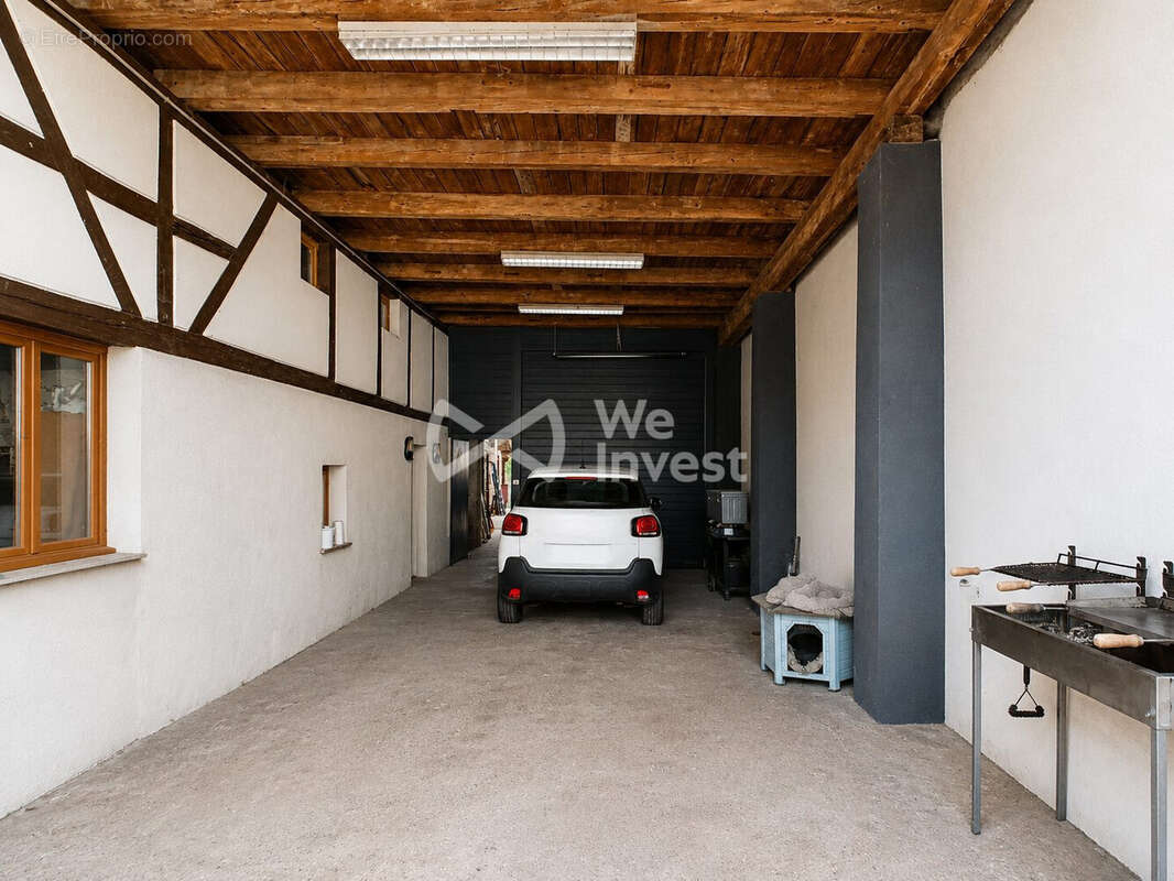 Maison 153 m² à Niedernai  - photo 5