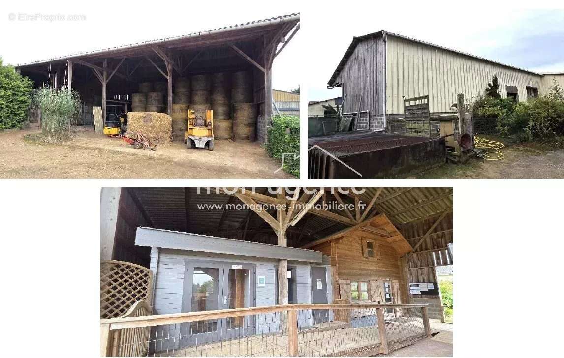 Commerce à FRANQUEVILLE-SAINT-PIERRE