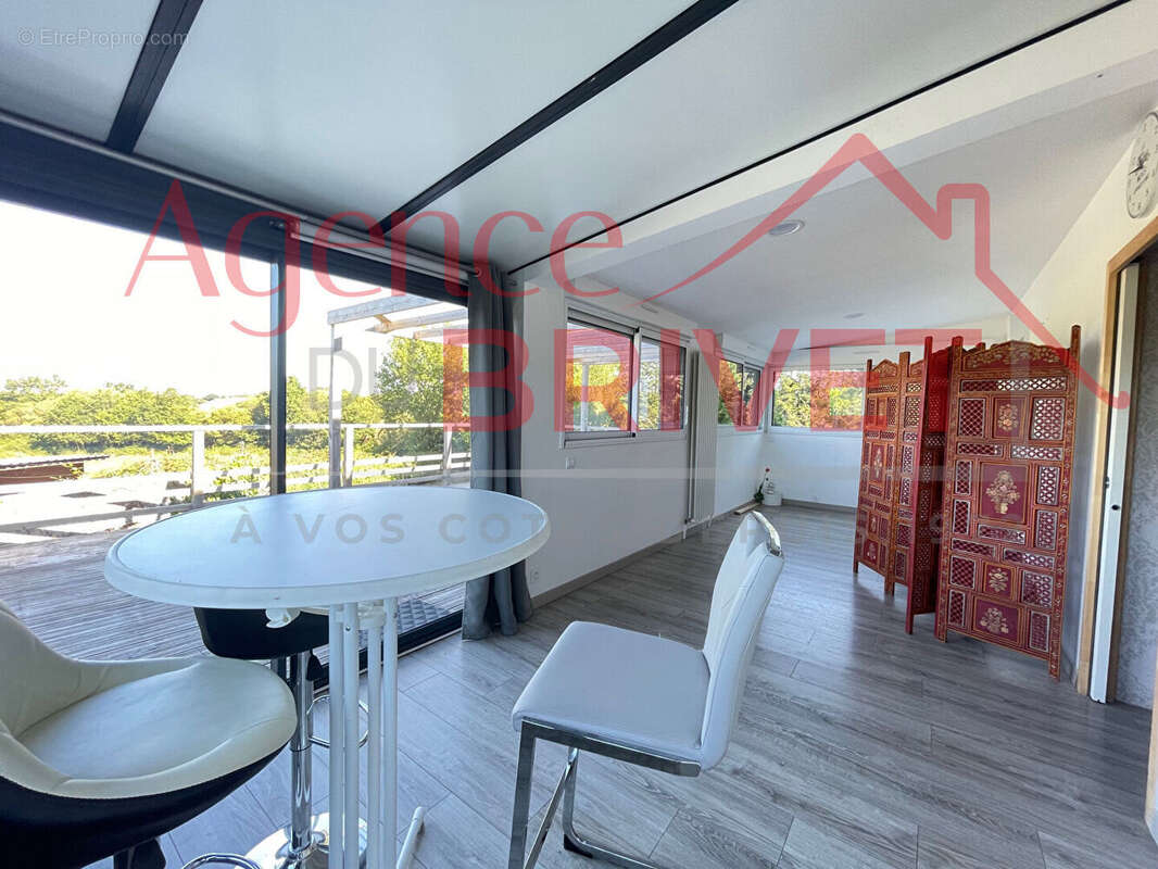 Maison à SAINTE-REINE-DE-BRETAGNE