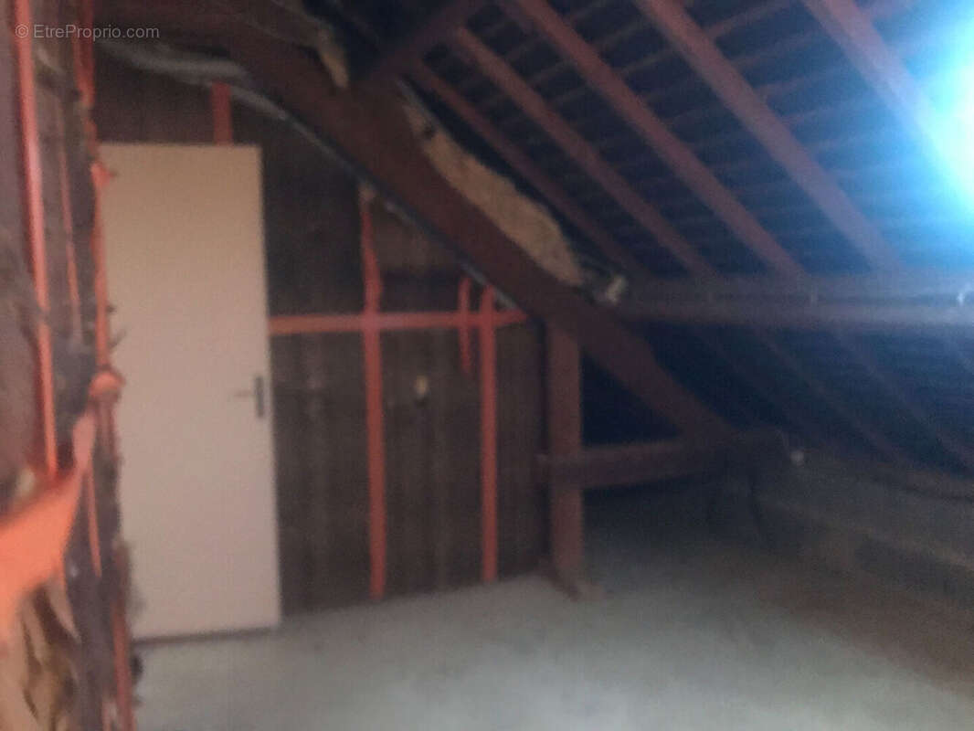 Maison 5 pièces - Moisdon la rivière - photo 12