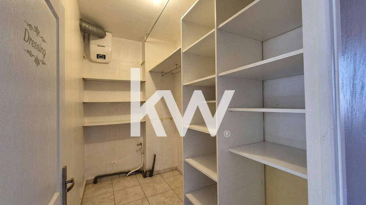 Appartement à SAINT-CHAMOND