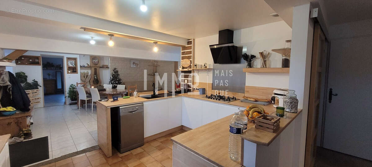 Maison à SAVIGNY-SUR-BRAYE