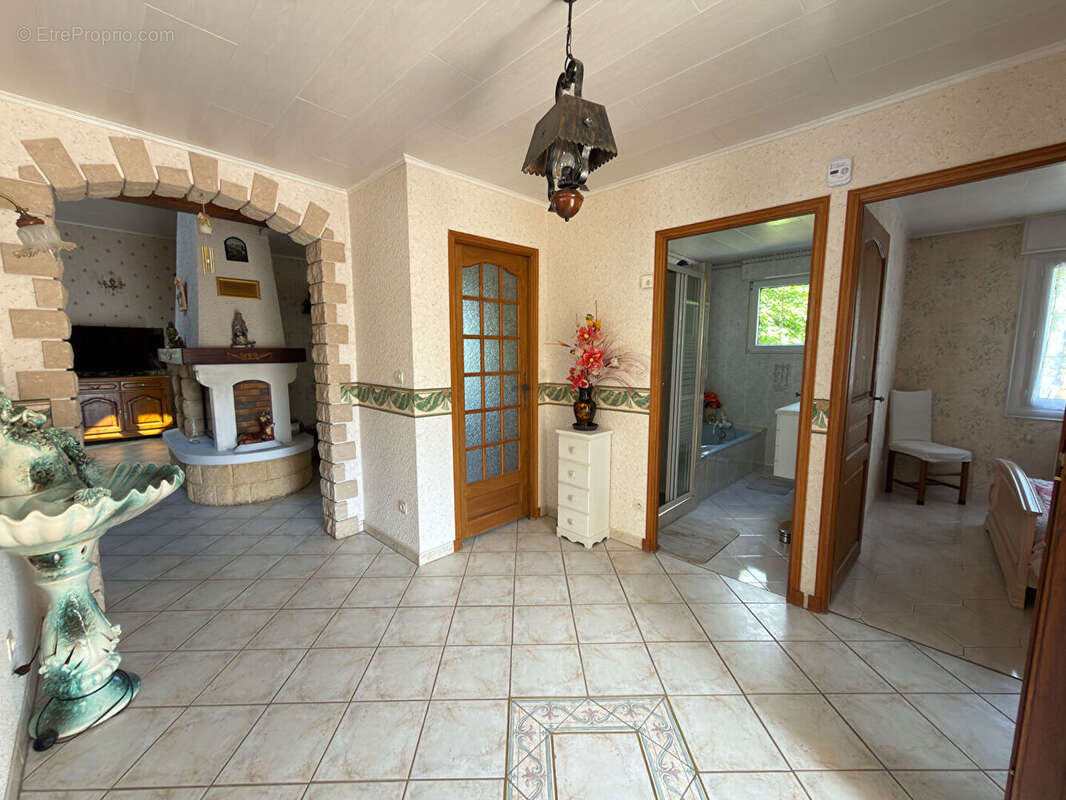 Maison à SAINT-MAXIMIN-LA-SAINTE-BAUME