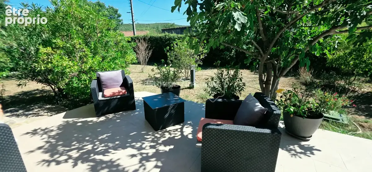 Maison rénovée de 150m² + Appartement de 45m² - photo 3