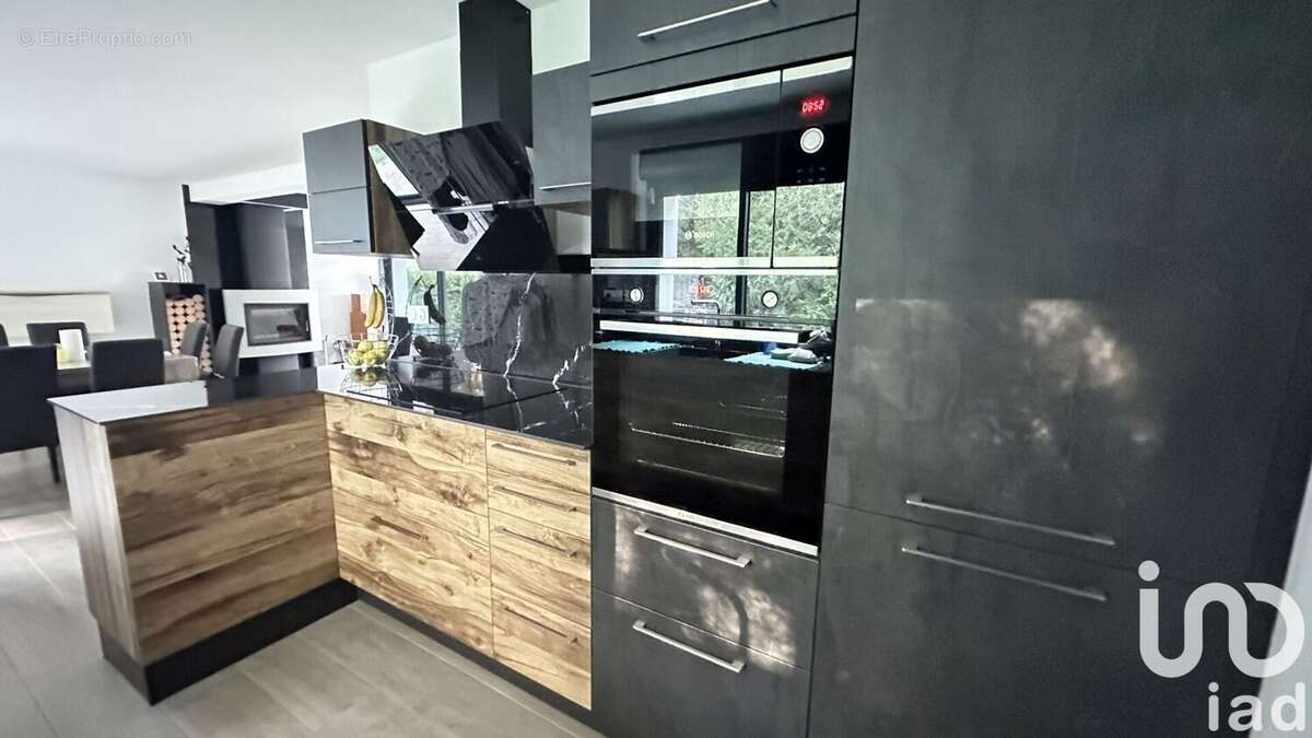 Photo 3 - Maison à SAINT-PIERRE-LES-NEMOURS