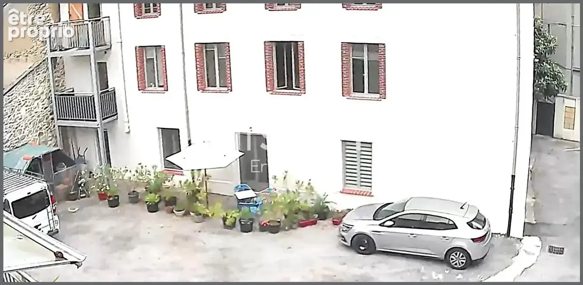 Photo 1 - Appartement à MAZAMET