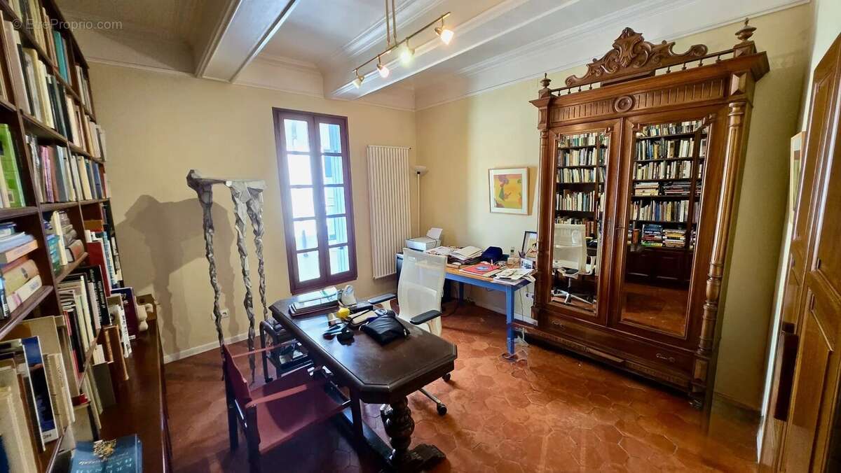 Maison à MARGON
