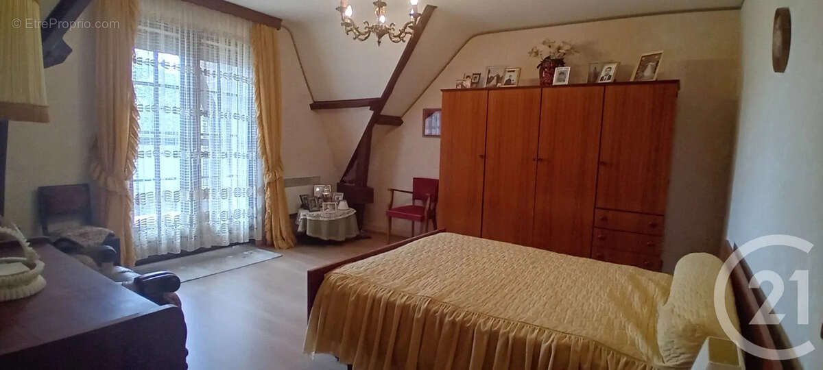 Maison à PERONNE