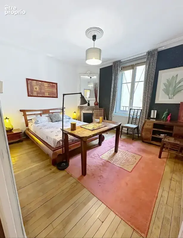Photo Appartement à Nancy au prix de 137 000€