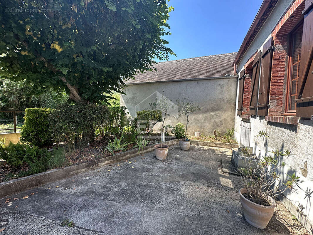 Maison 82m² à marolles-sur-seine - photo 14