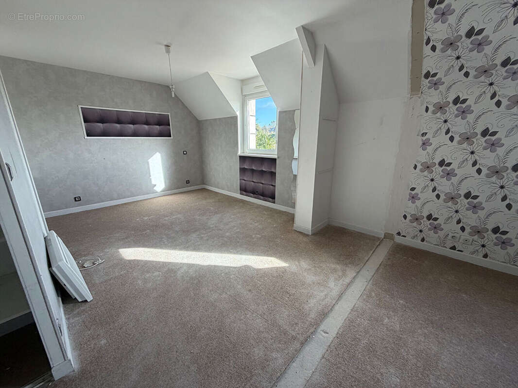 Appartement Erquy 2 pièce(s) 43 m² - photo 4