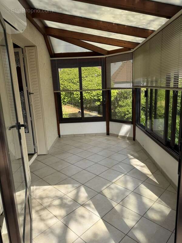 Maison individuelle au calme - photo 9