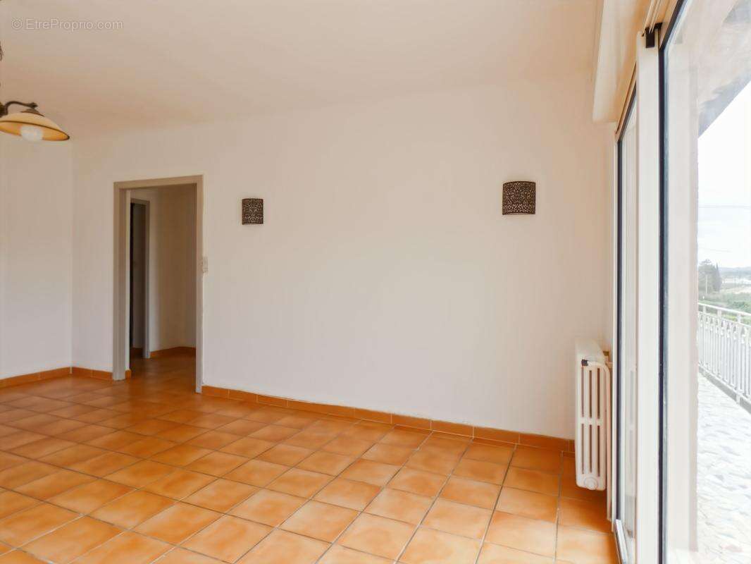 Maison à TRESQUES