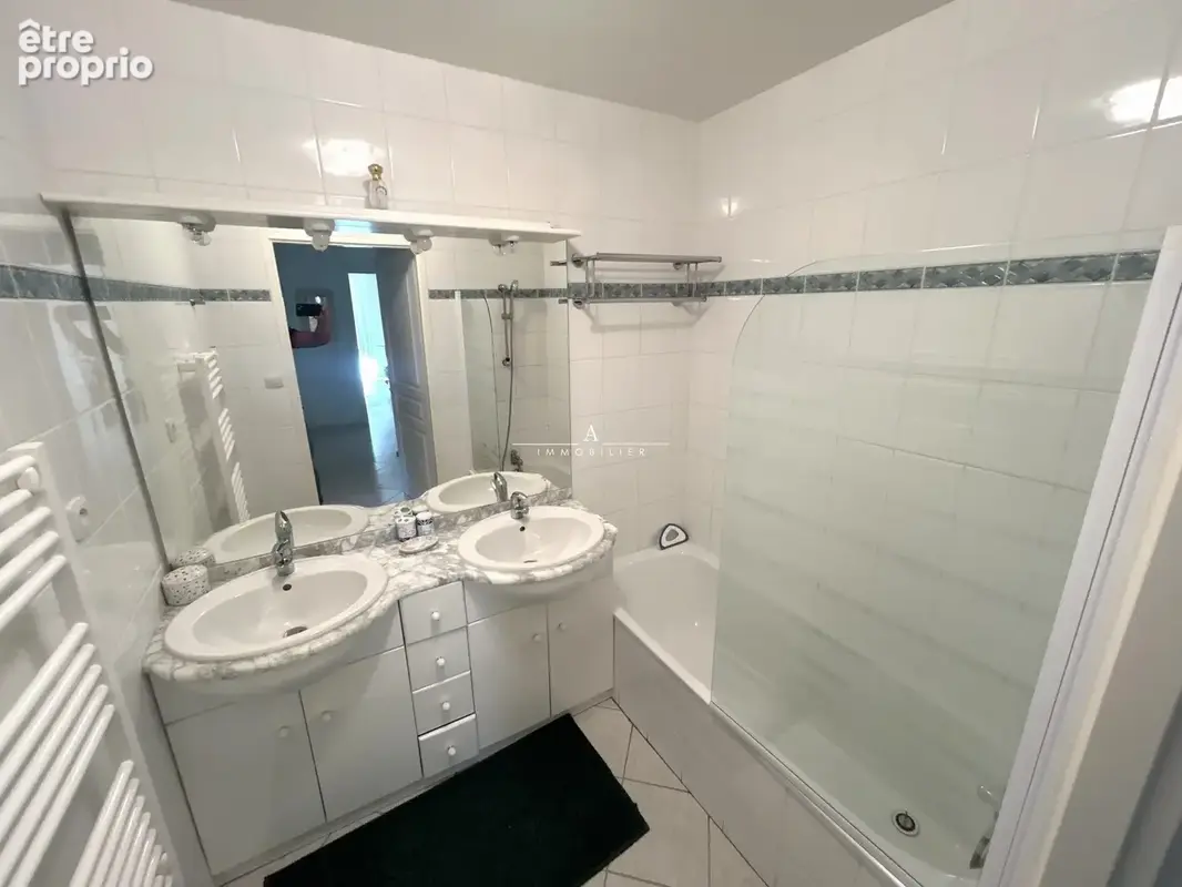 Appartement 3 pièces 64 m² à vendre à Saint-Mamet (31110) - photo 5