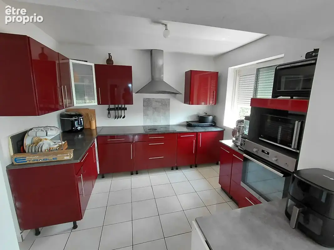 Maison - plourin les morlaix - photo 4