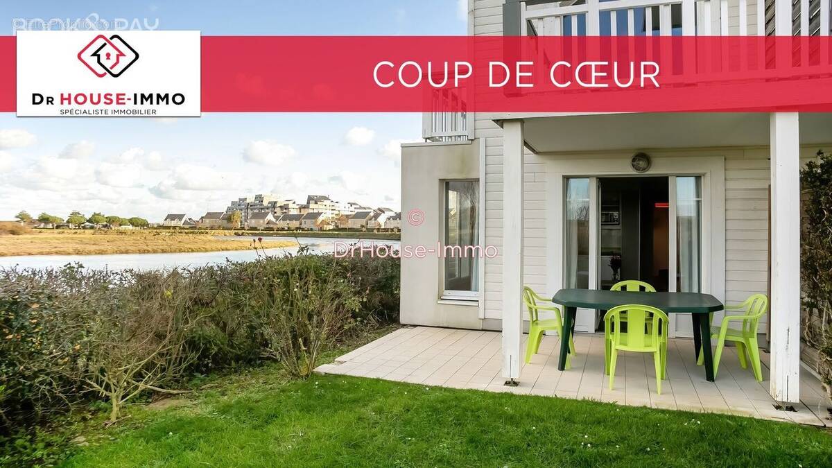 Appartement à COURSEULLES-SUR-MER