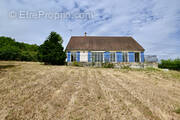 Maison à SAINT-ANDRE-EN-MORVAN