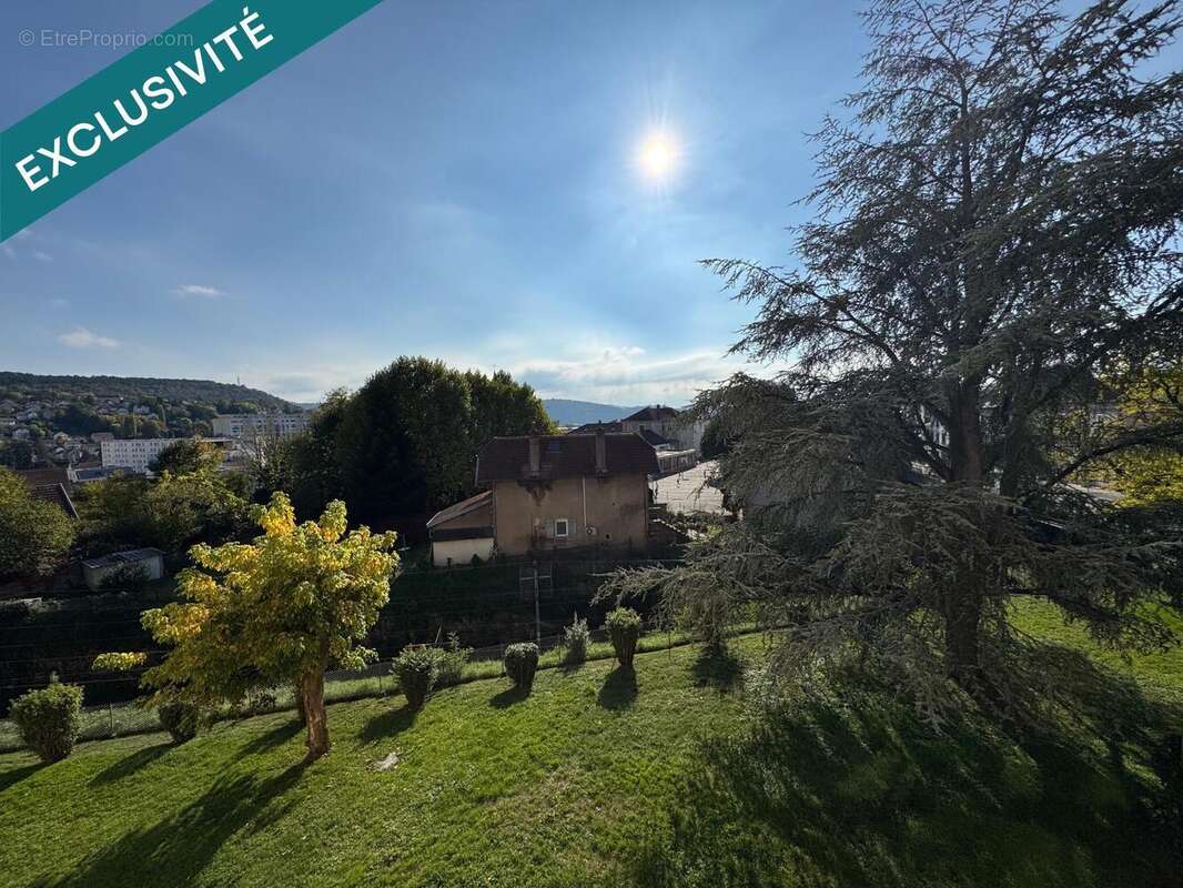 Photo 4 - Appartement à BESANCON