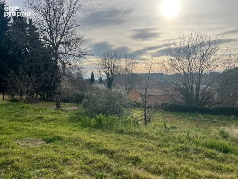 Terrain 650 m² à vendre à Saint-Chamas (13250) - photo 5