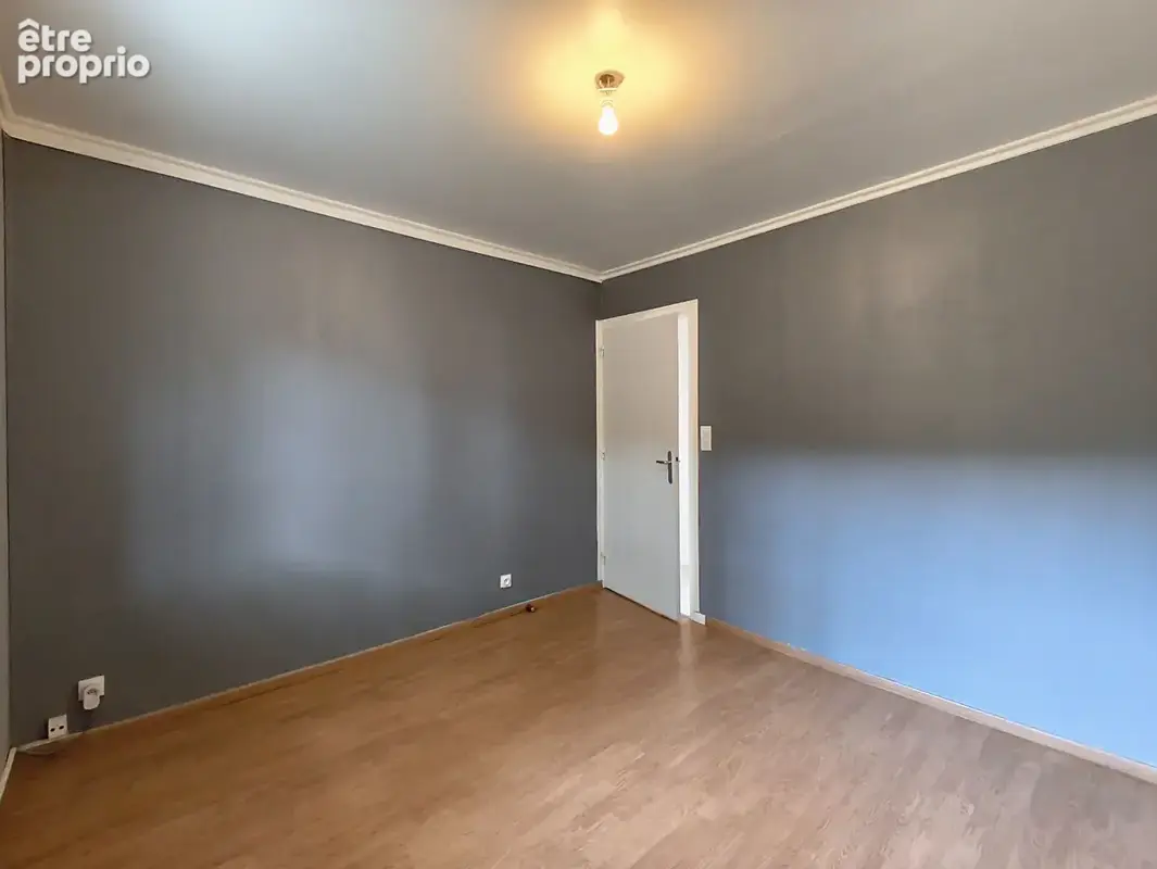 Appartement 81m² à Cran Gevrier - photo 10