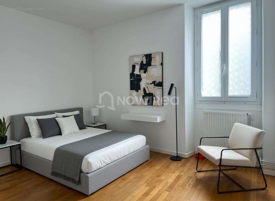 Appartement à JURANCON