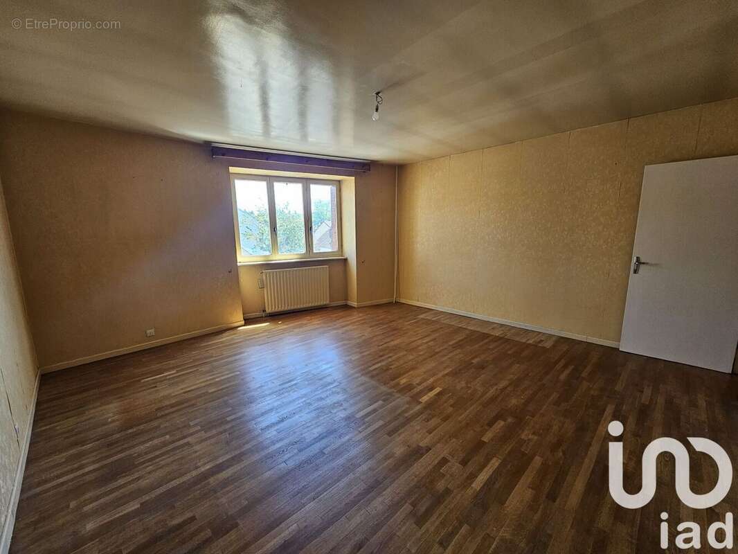 Photo 9 - Maison à CONFLANDEY