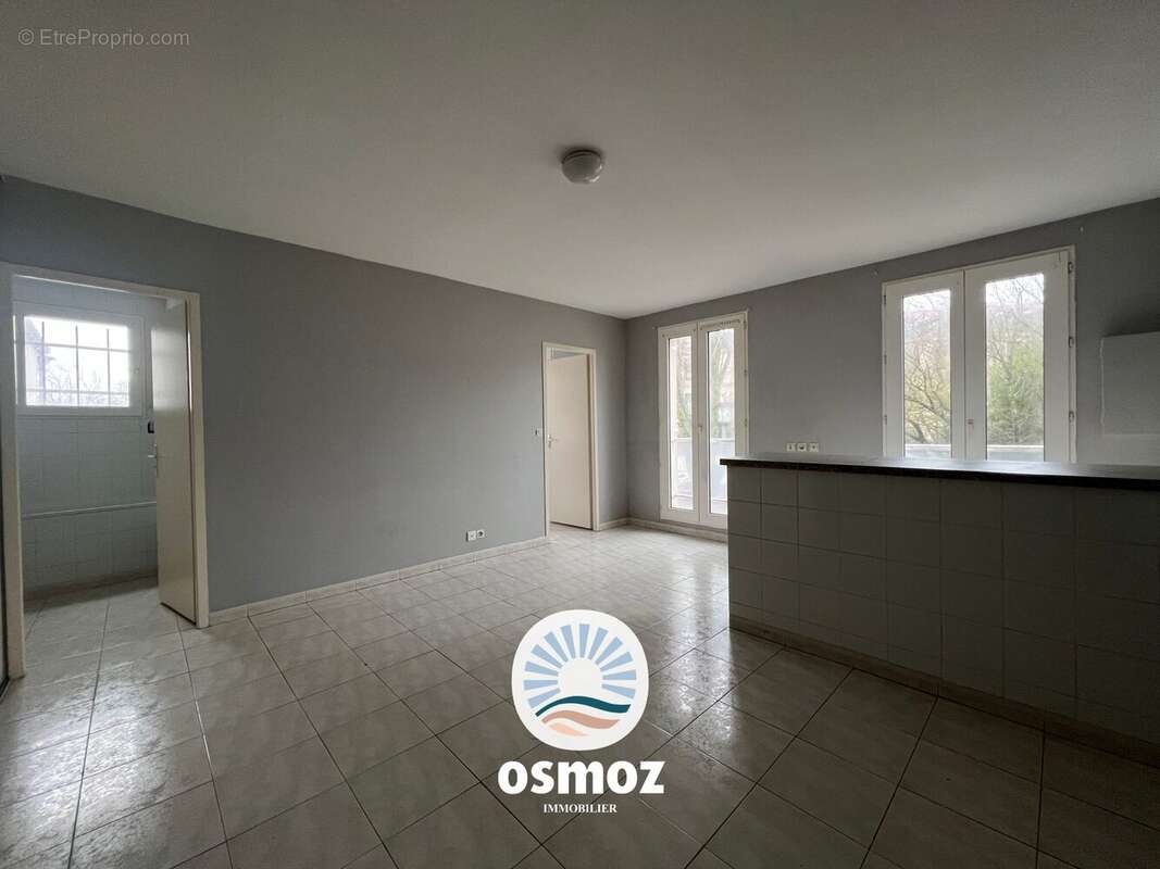 Appartement à LA ROCHELLE