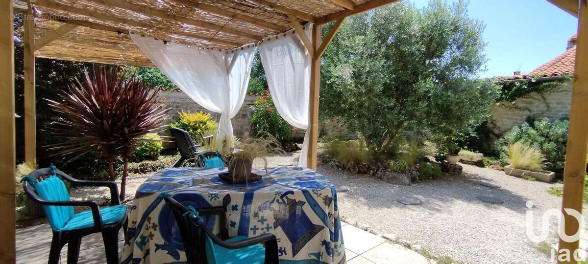 Photo 4 - Maison à COIVERT