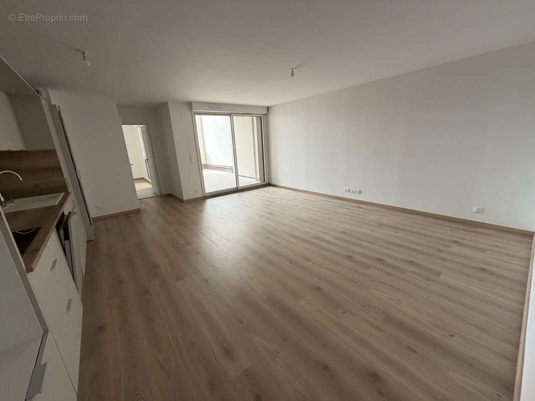 Appartement à MERIGNAC