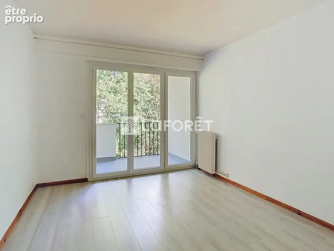 Appartement Gradignan 3 pièce(s) 72.09 m2 - photo 6