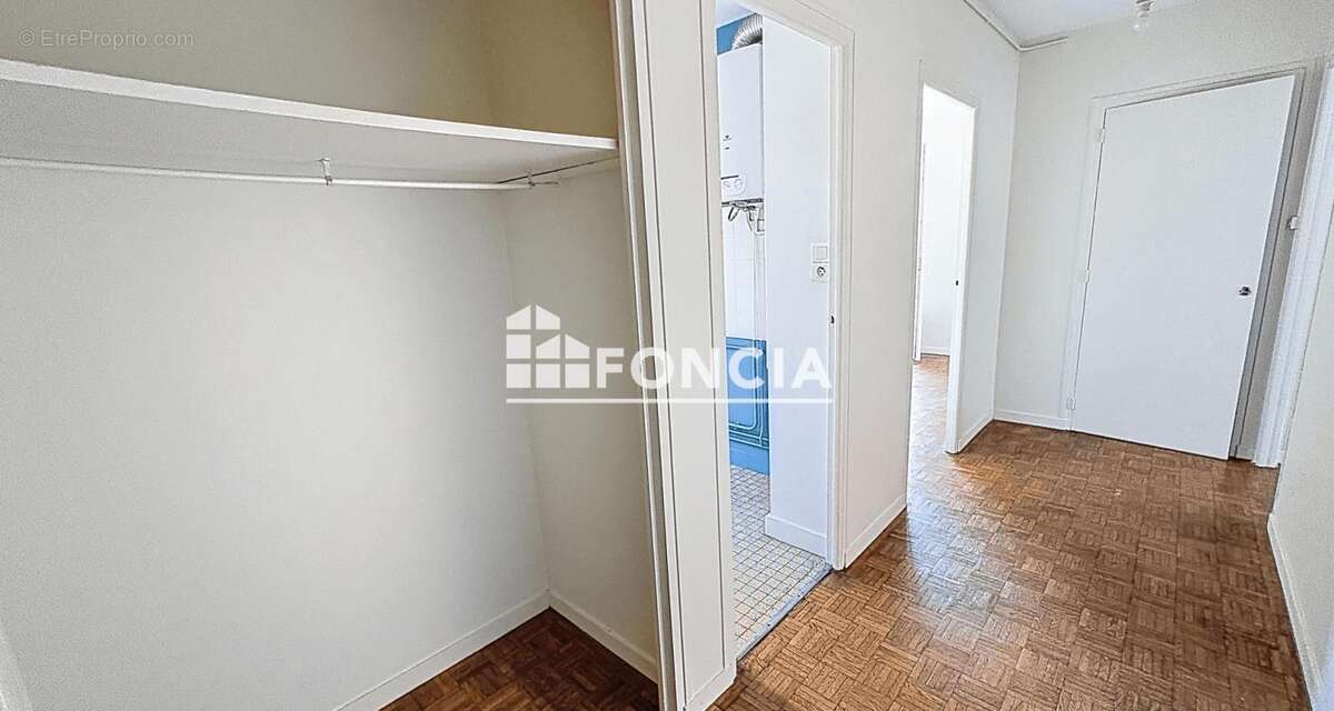 Appartement à LIMOGES