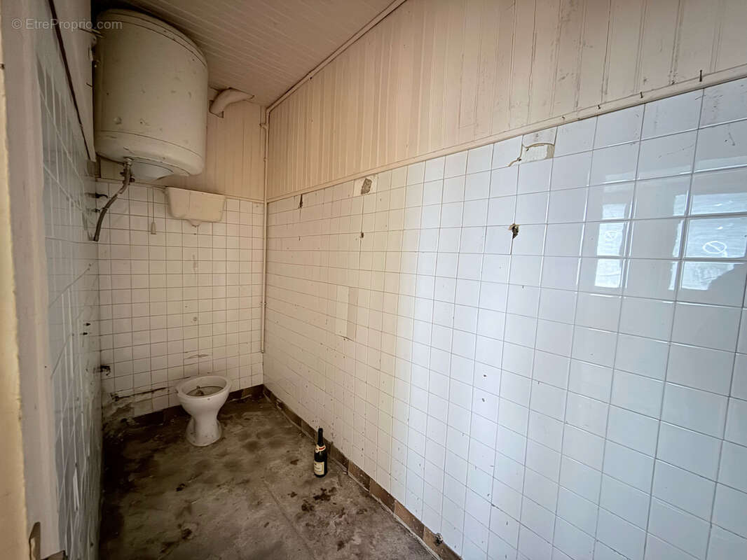 Appartement à VIERZON