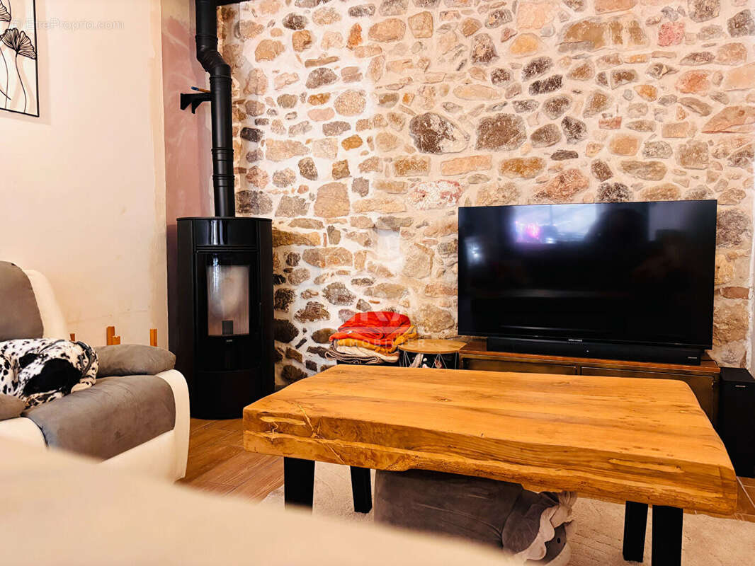 Autre à CAMPLONG-D'AUDE