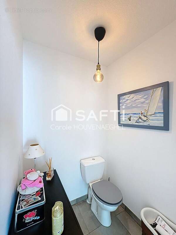 Photo 6 - Appartement à MONTRABE