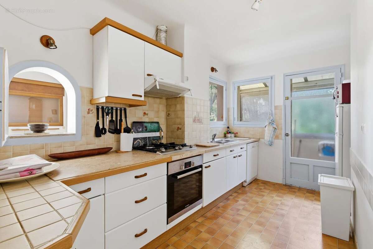 Maison à CASSIS