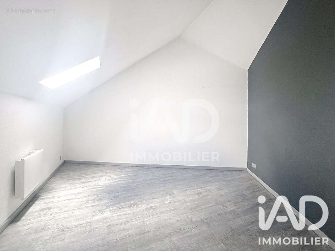 Photo 9 - Appartement à MAROLLES-EN-HUREPOIX