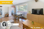 Appartement à SEYTHENEX
