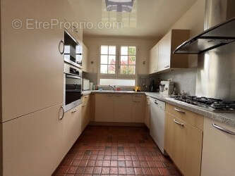 Maison à VILLERS-SAINT-FRAMBOURG