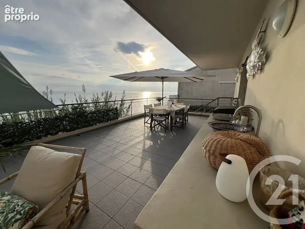 Maison 5 pièces 165 m² à vendre à Santa-Maria-Di-Lota (20200) - photo 5