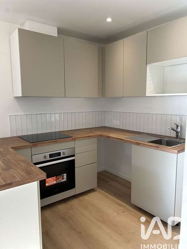 Photo 5 - Appartement à MAULEON-LICHARRE