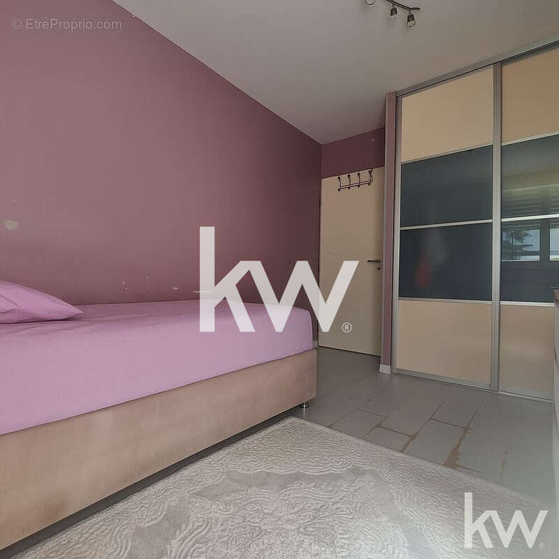 Appartement 89 m² à Saint-Etienne  - photo 5