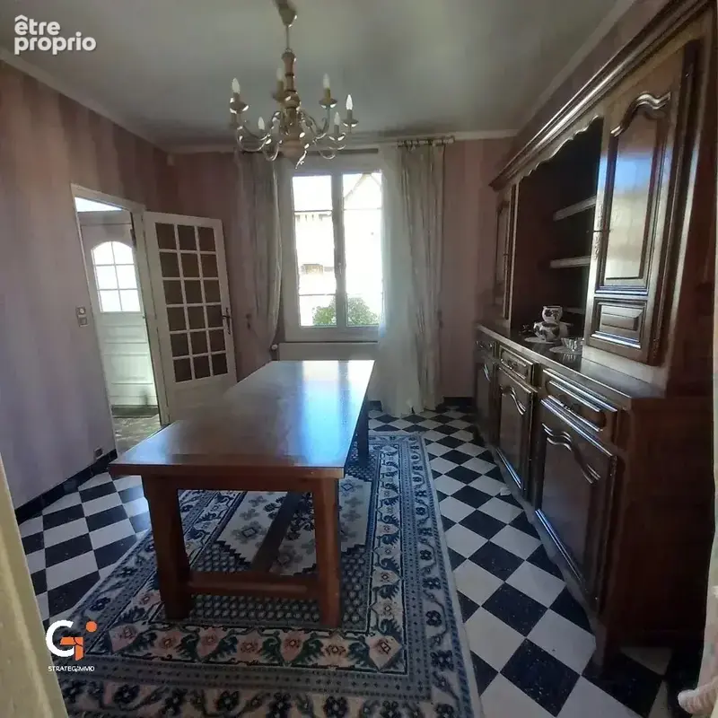 Saint-Étienne-du-Rouvray - Maison 5 pièces 86,5 m² - photo 26