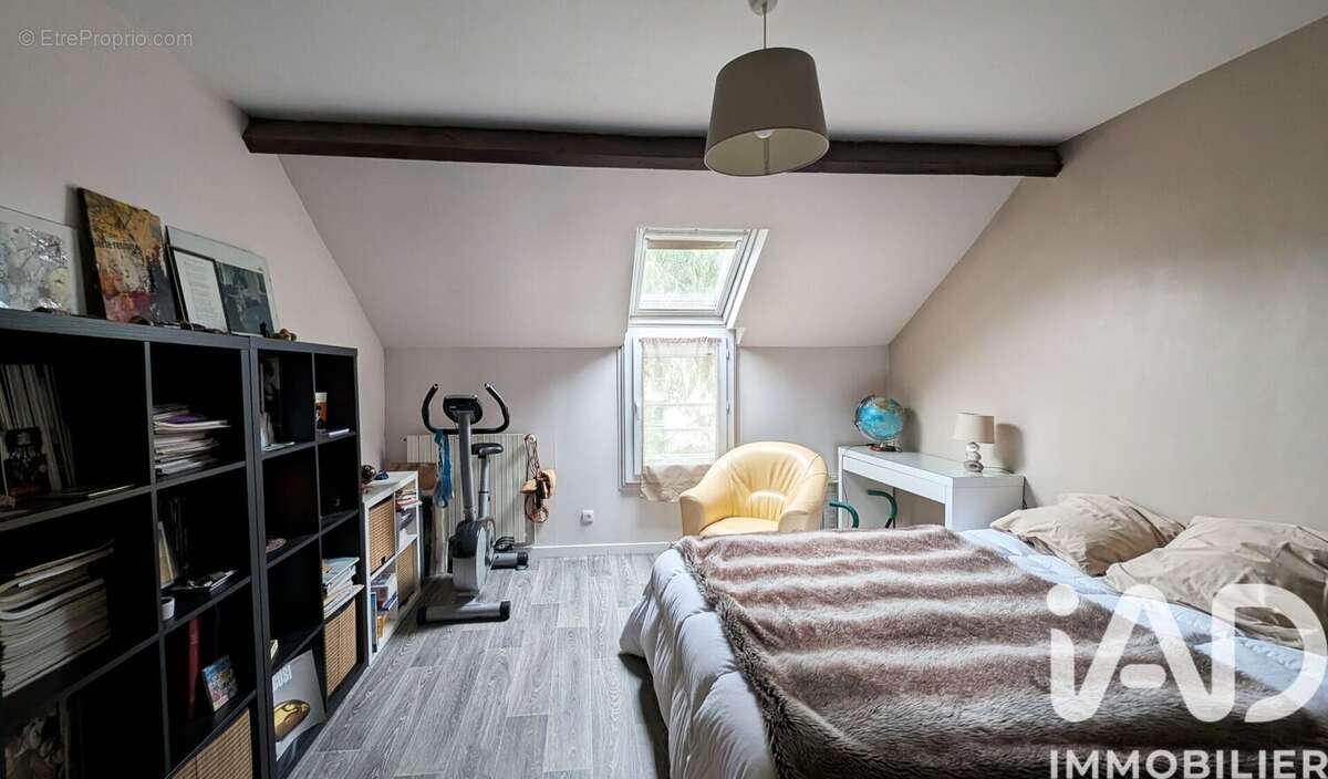 Photo 8 - Maison à SAVIGNY-SUR-ORGE